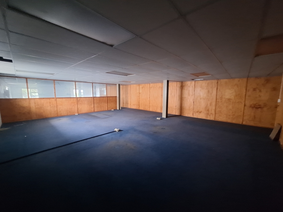 To Let commercial Property for Rent in Brackenfell Industrial Western Cape
